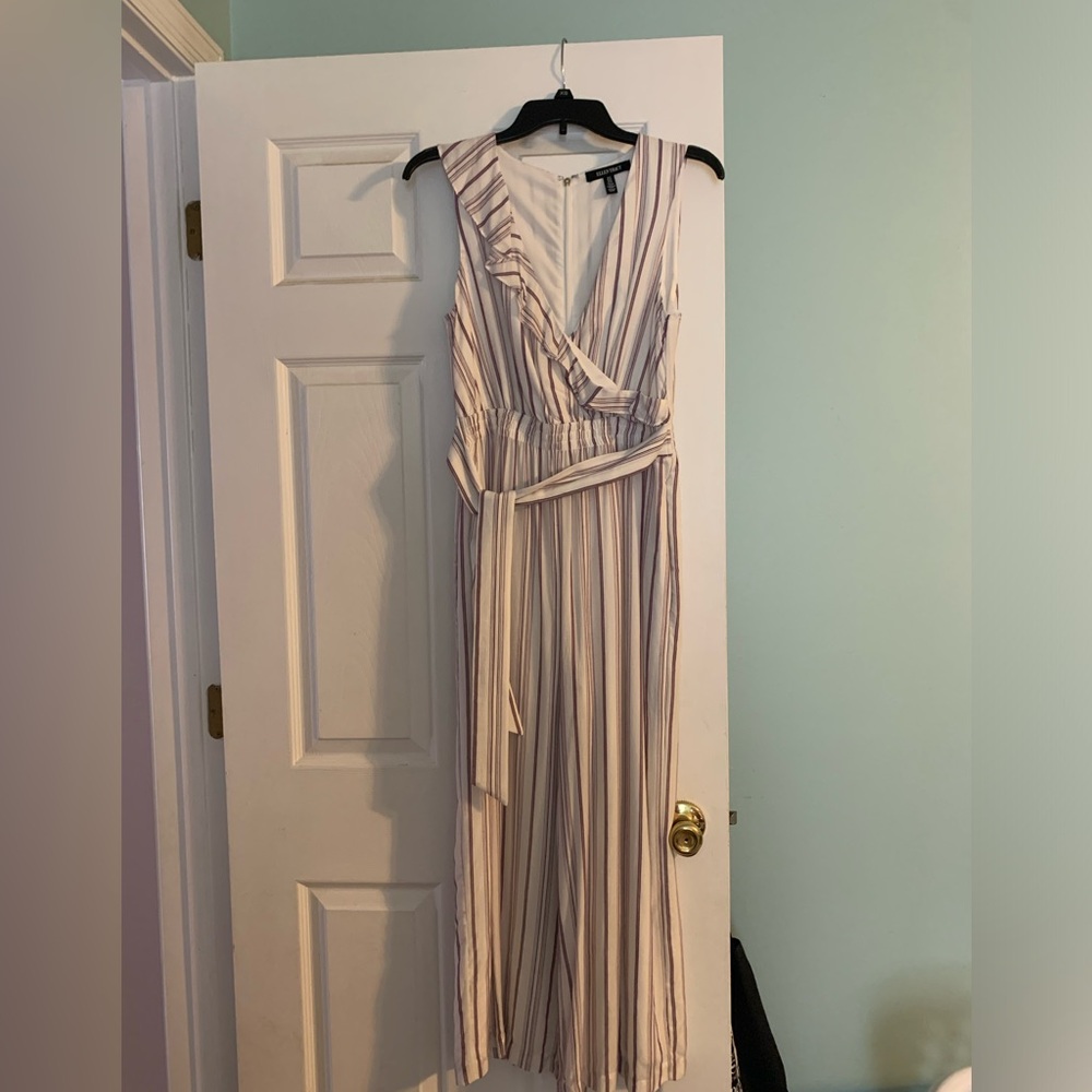 Ellen Tracy Romper, size 2